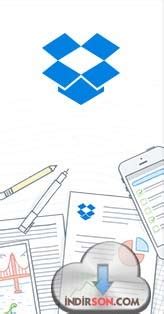 Dropbox Dosya Yedekleme ve Paylaşma