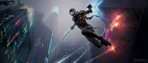 Ghostrunner: Cyberpunk İnceleme