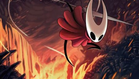 Hollow Knight: Silksong: Beklentiler