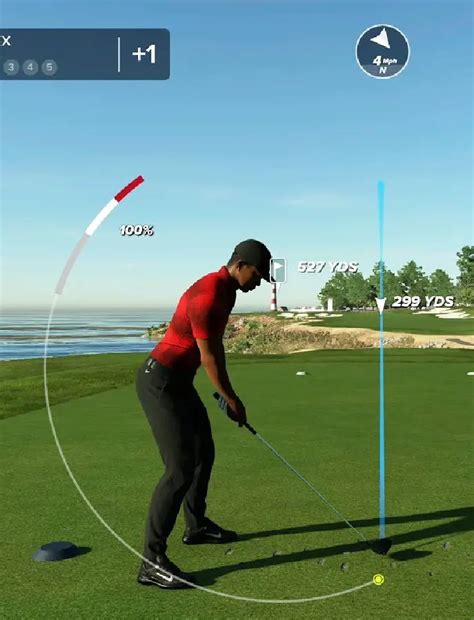 PGA Tour 2K24: Golf Simülasyonu