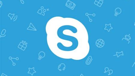 Skype ile Görüntülü ve Sesli Arama Yapma