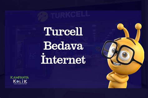 Turkcell Tatil Bedava İnternet Kampanyaları