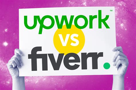 Fiverr ve Upwork Üzerinden Freelance Hizmet Satmak