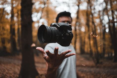 Freelance Fotoğrafçılık ve Stock Fotoğraf Satışı