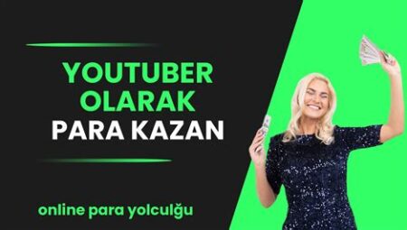 Kendi Podcast Kanalınızı Açmak ve Para Kazanmak